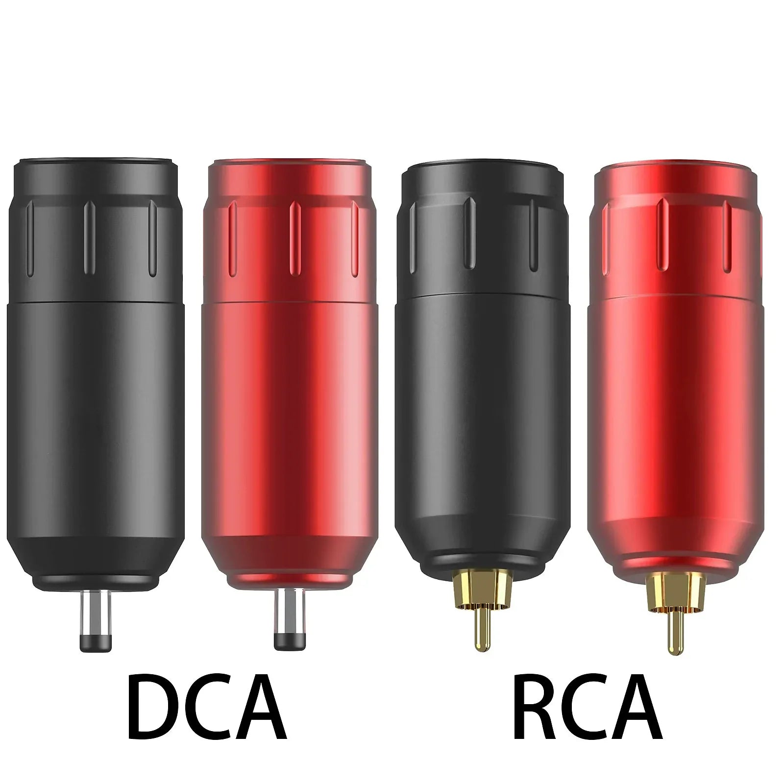 DQFART Mini Wireless Tattoo Battery Power Supply DC RCA product image 1