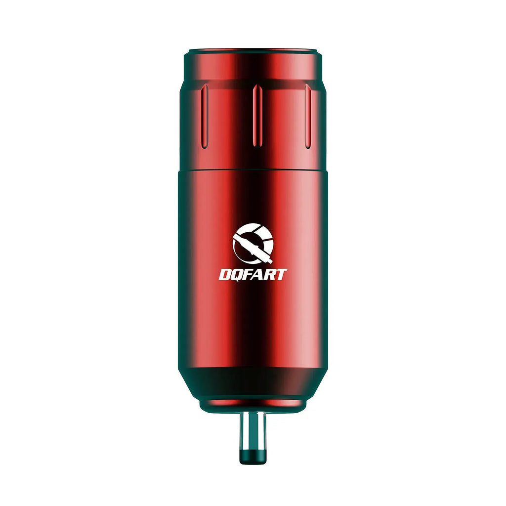 DQFART Mini Wireless Tattoo Battery Power Supply DC RCA product image 4