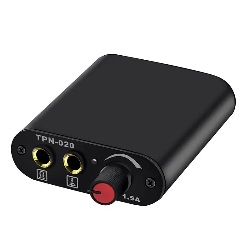 DQFART TPS-96 Wired Tattoo Power Supply product image 1