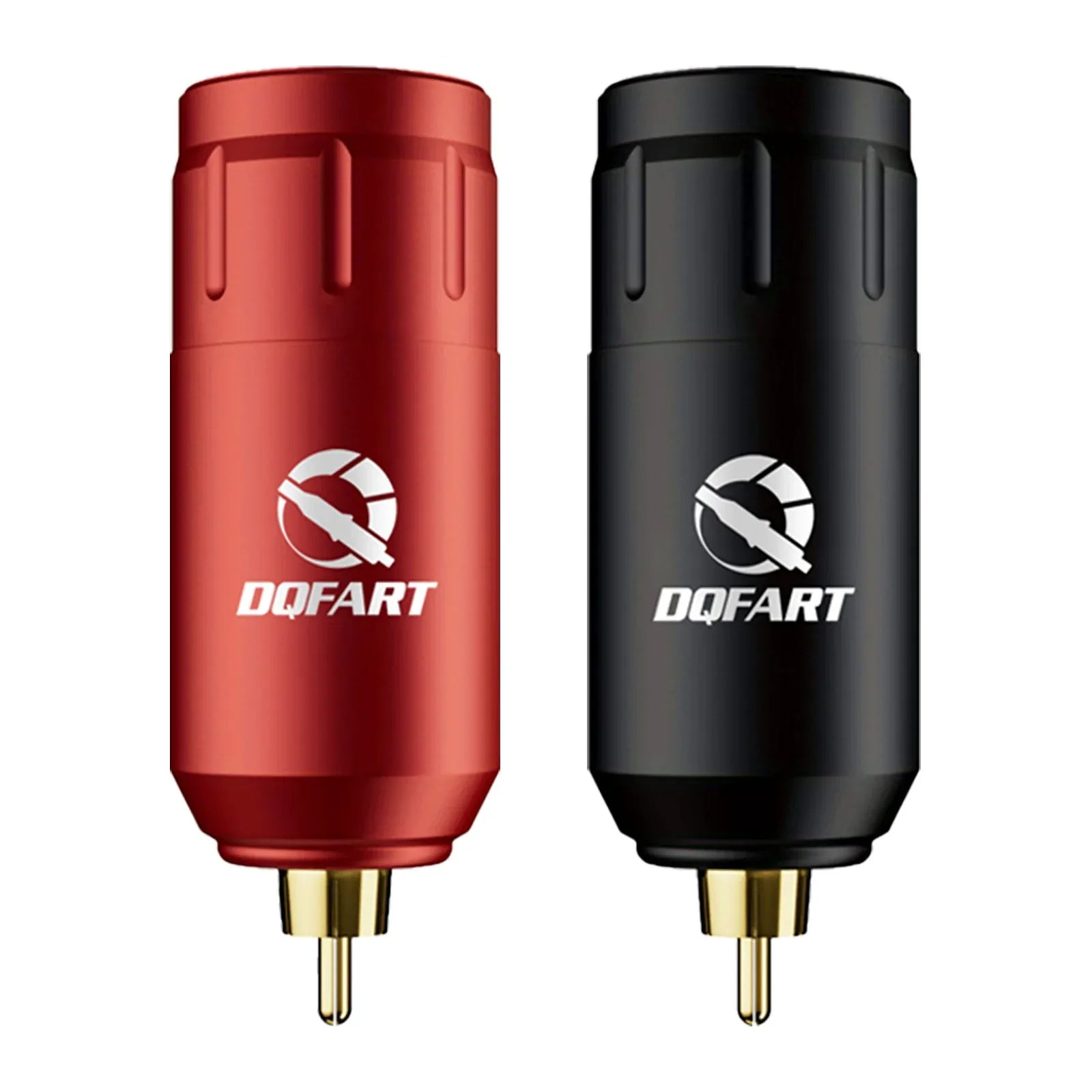 DQFART TS-059 Wireless Tattoo Battery Power Supply 1200mAh product image 1