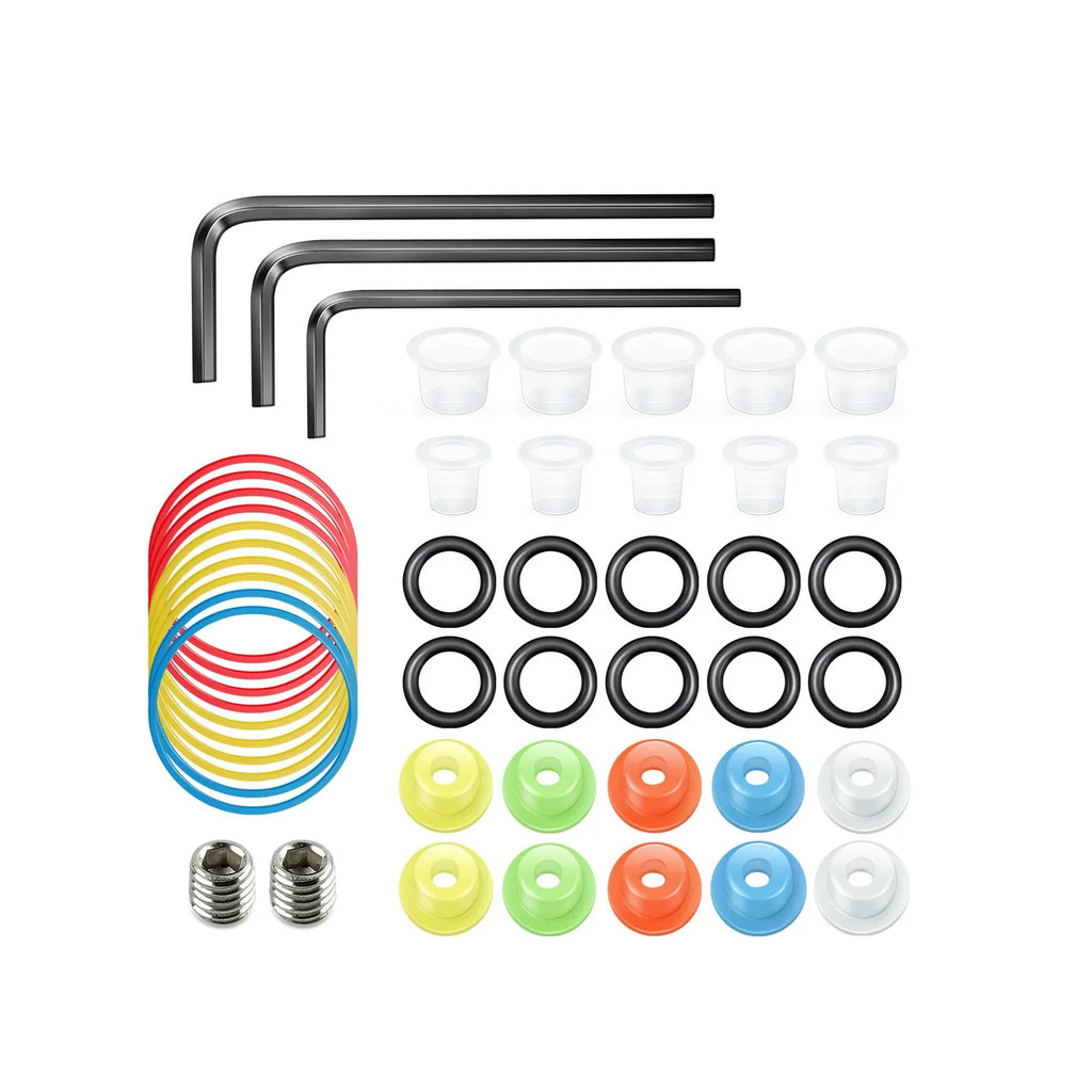Tattoo Machine Parts and Maintenance Tool Set product image 1