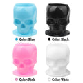 Skull Tattoo Ink Cups 100 Pack and 20 Pack product image 1
