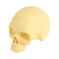 DQFART 3D Skull Tattoo Practice Head Model product image 1