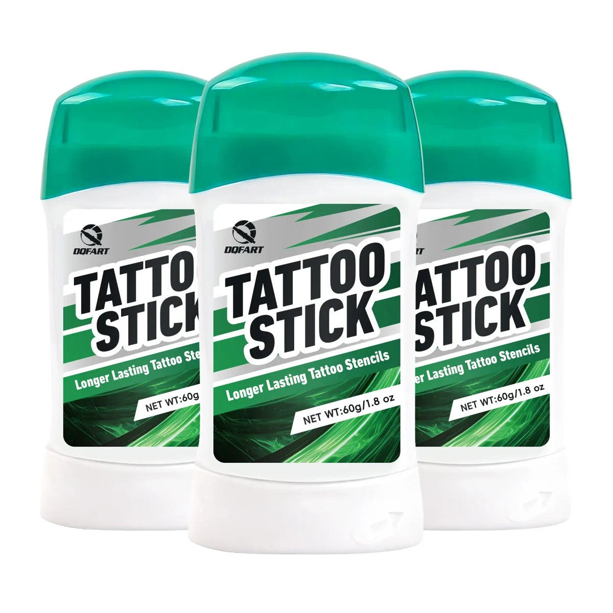 DQFART Tattoo Transfer Soap Gel 60g for Tattoo Stencils