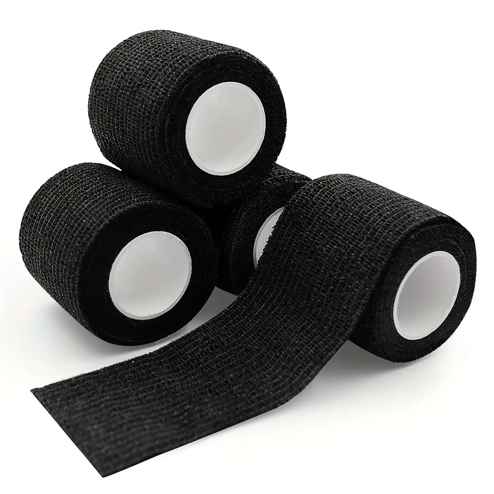 Tattoo Grip Wrap Self-Adhesive Bandage 5m x 4.5cm for Tattoo Artists