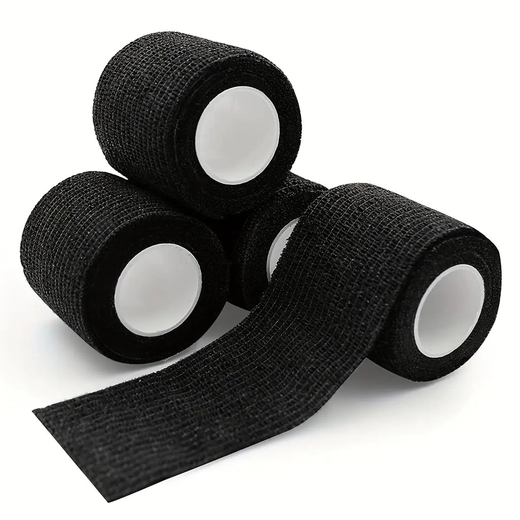 Tattoo Grip Wrap Self-Adhesive Bandage 5m x 4.5cm product image 1