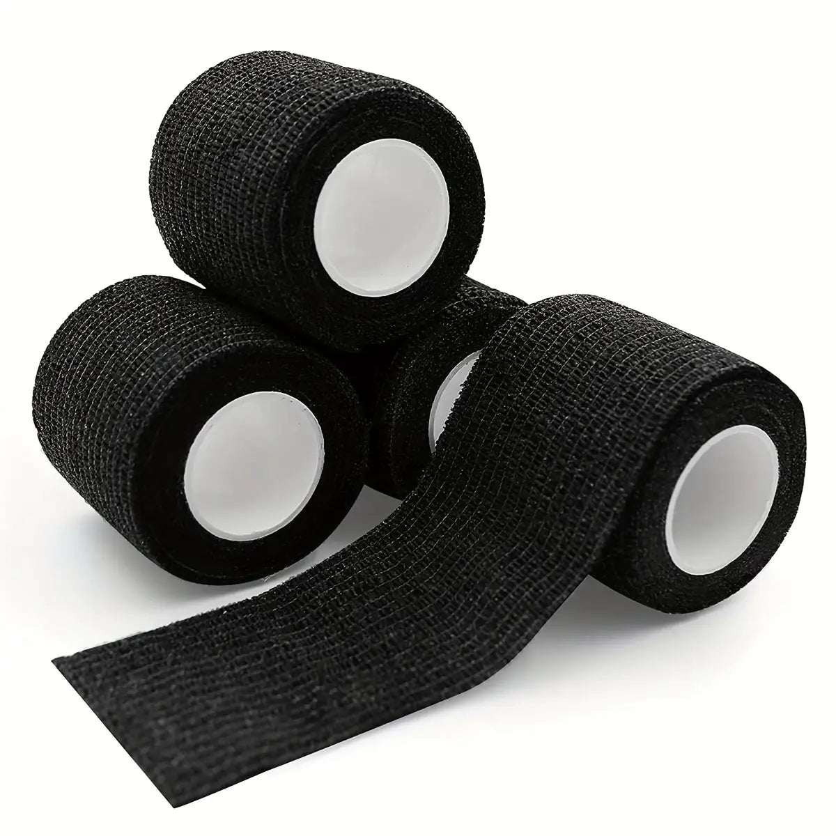 Tattoo Grip Wrap Self-Adhesive Bandage 5m x 4.5cm product image 1