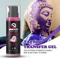 DQFART Tattoo Transfer Gel 250ml 8.4oz product image 1