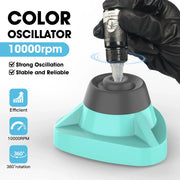 Wireless Tattoo Ink Mixer Shaker Machine for Tattoo Artists