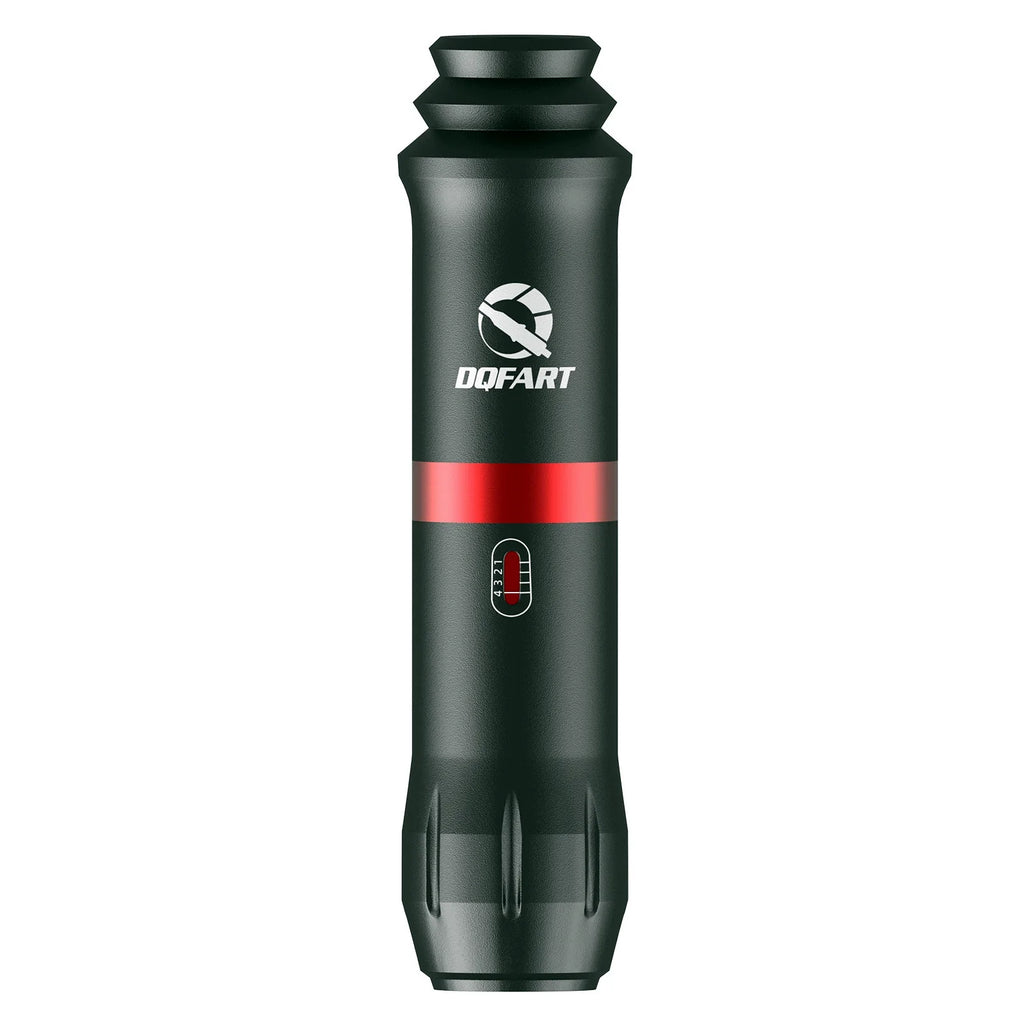 DQFART Rocket V6 Wired Tattoo Pen RCA product image 1