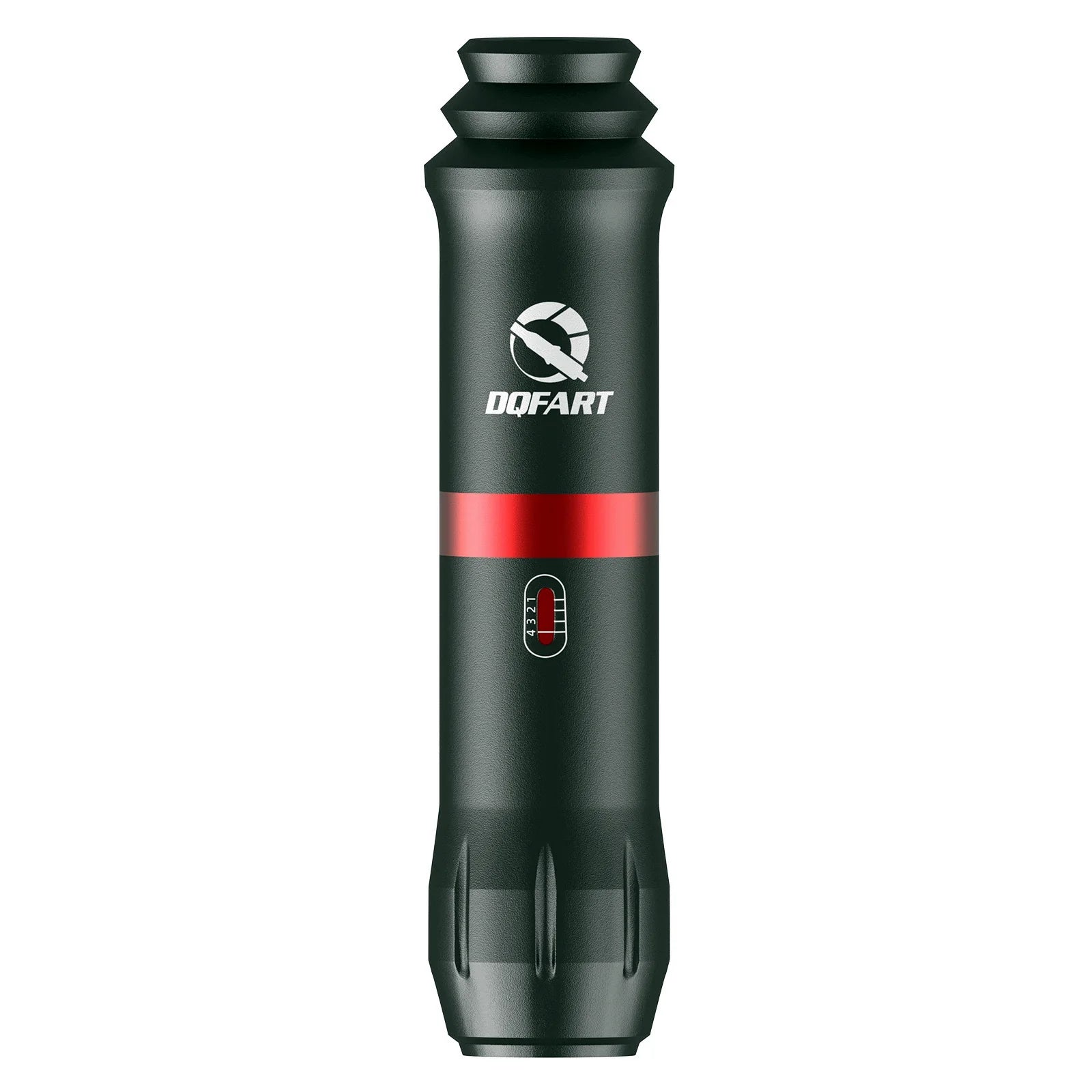 DQFART Rocket V6 Wired Tattoo Pen RCA product image 1