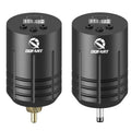 DQFART PS-02 Wireless Tattoo Power Supply DC RCA product image 1