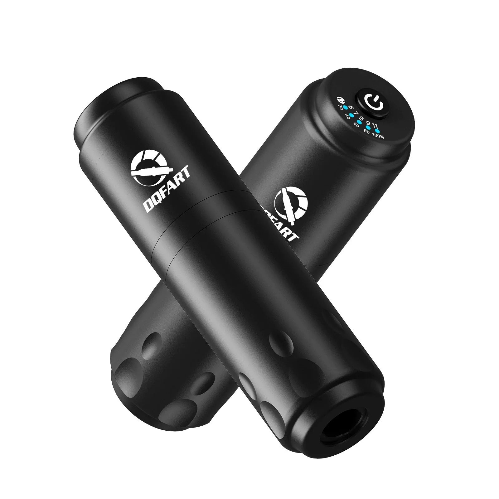 DQFART T4 Wireless Tattoo Pen 1500mAh product image 1
