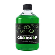 Tattoo Green Soap and Blue Soap 500ml Tattoo Studio Supplies