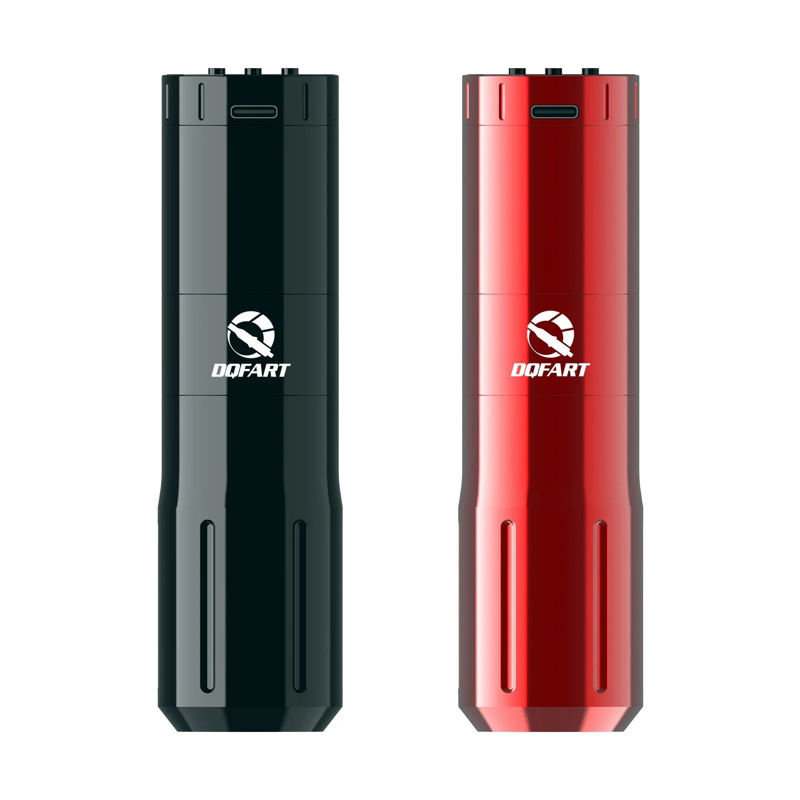 DQFART Mini Wireless Tattoo Pen Digital Display product image 1