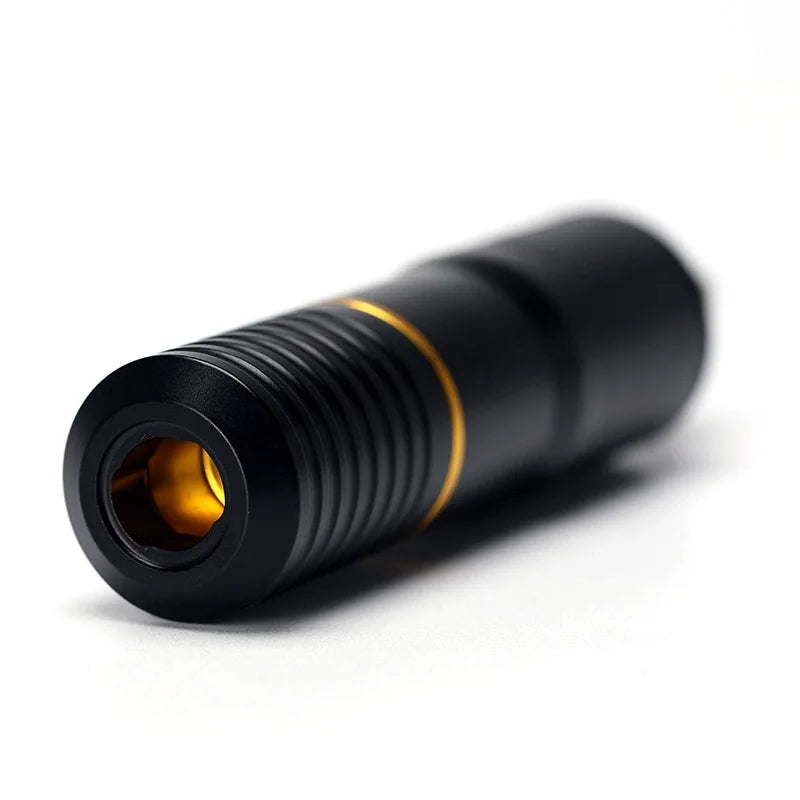 DQFART TP031 Wired Tattoo Pen Motor Machine product image 2