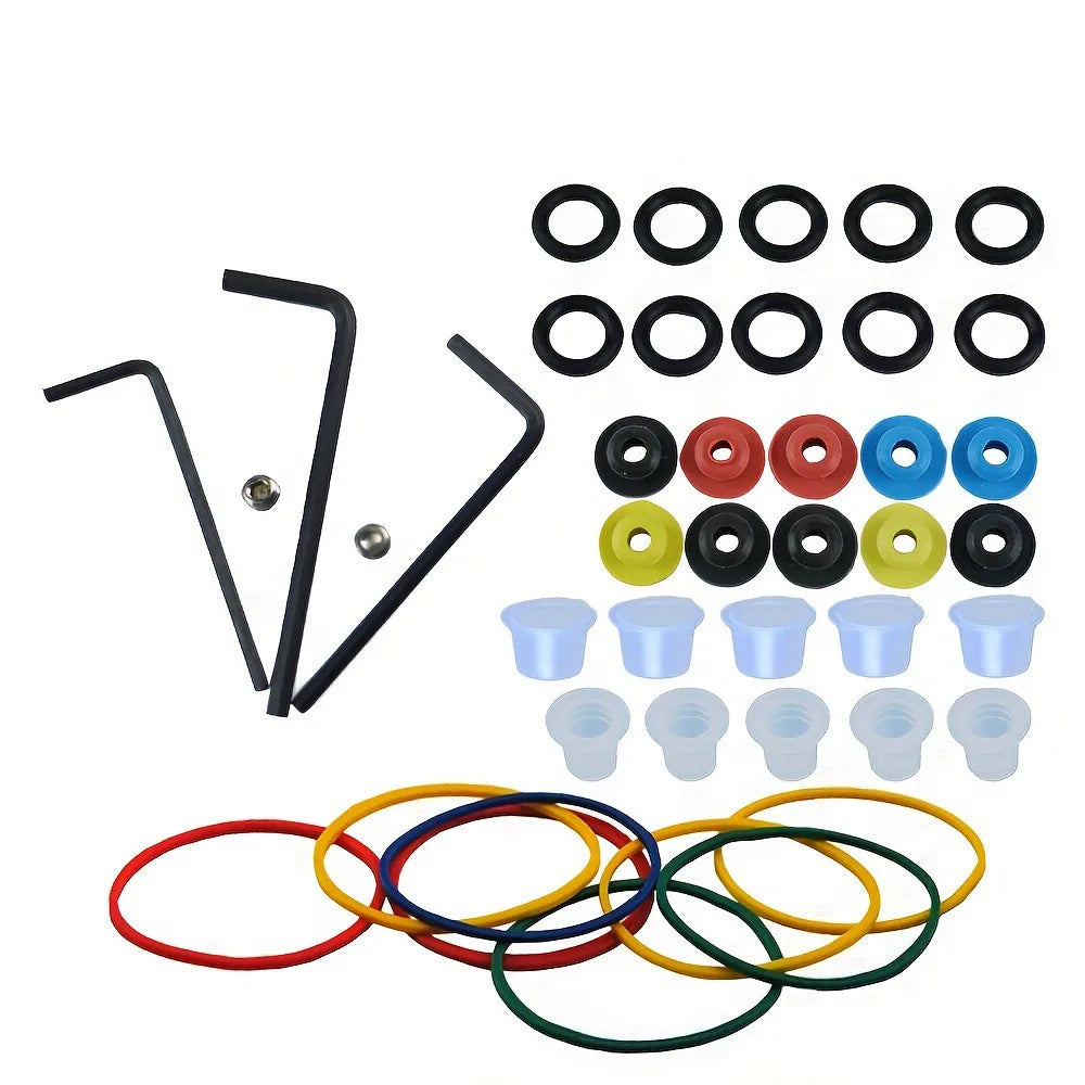 Tattoo Machine Parts and Maintenance Tool Set product image 2