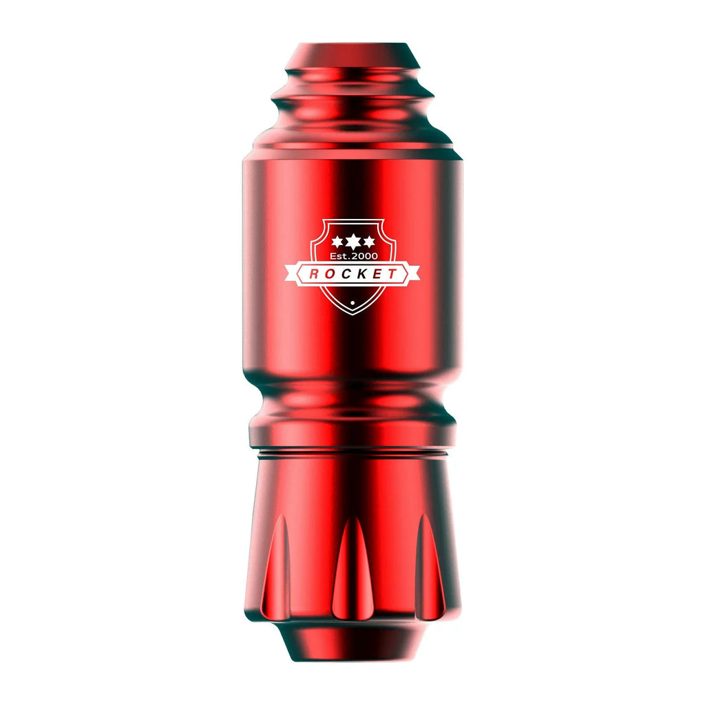 DQFART Rocket Short Wired Tattoo Pen RCA product image 2