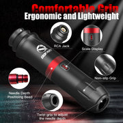 DQFART WKS-05 Rocket V6 Wireless Tattoo Gun Kit product image 2