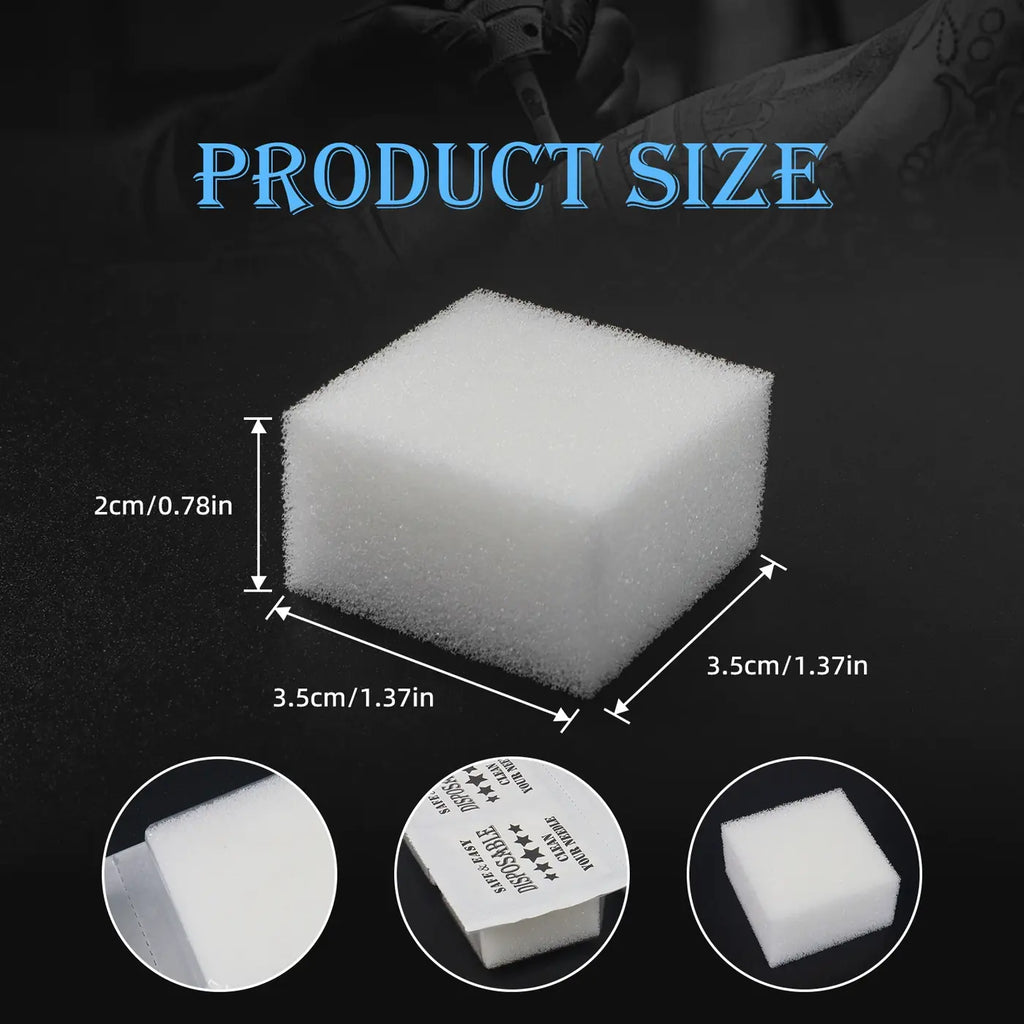 Disposable Tattoo Needle Cleaning Cups 20 Pack product image 2