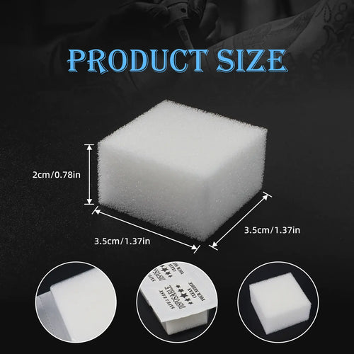 Disposable Tattoo Needle Cleaning Cups 20 Pack product image 2