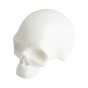 DQFART 3D Skull Tattoo Practice Head Model for Tattoo Practice