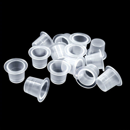 Disposable Tattoo Ink Cups 1000 Pack product image 2