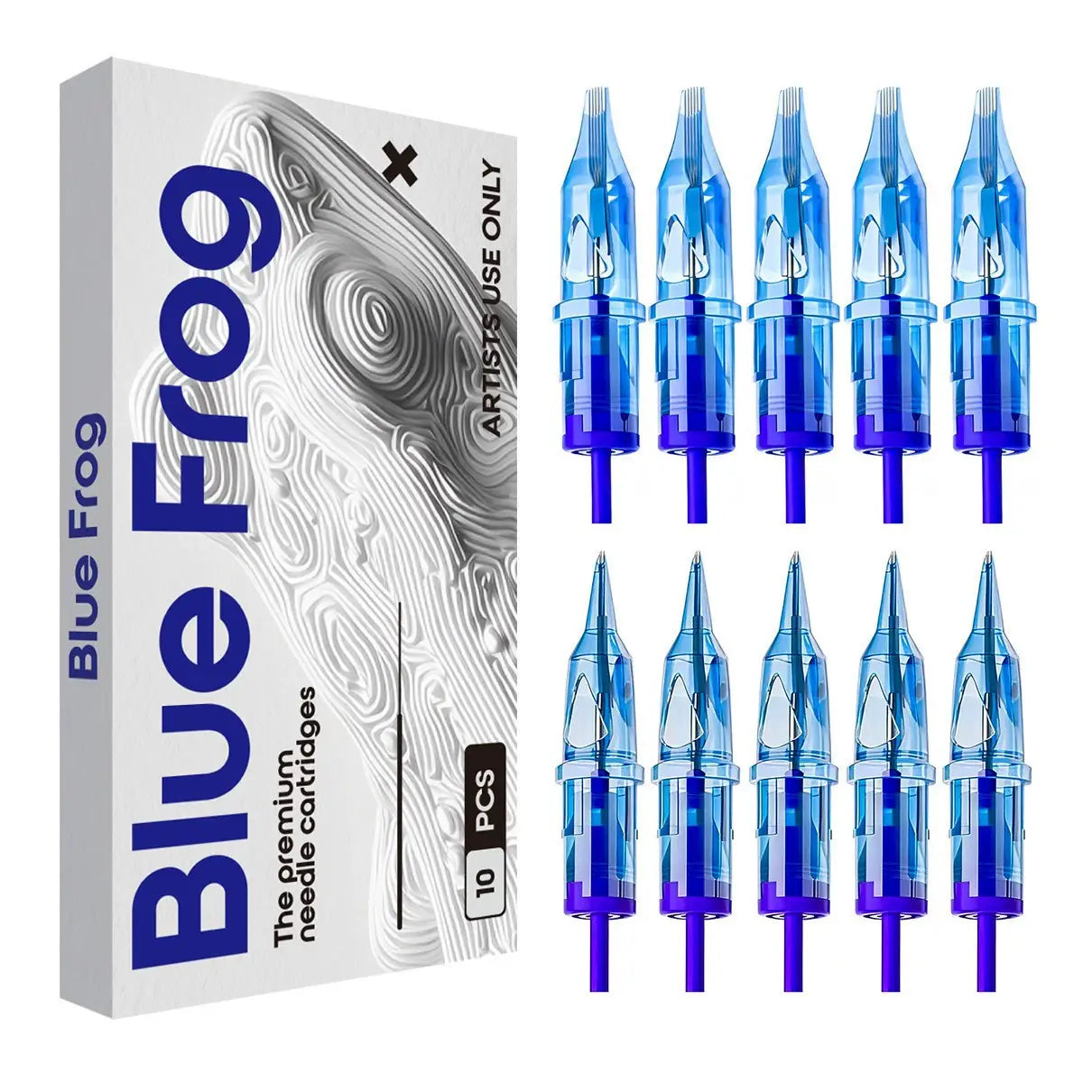 DQFART TK-111 Tattoo Accessories Set product image 3
