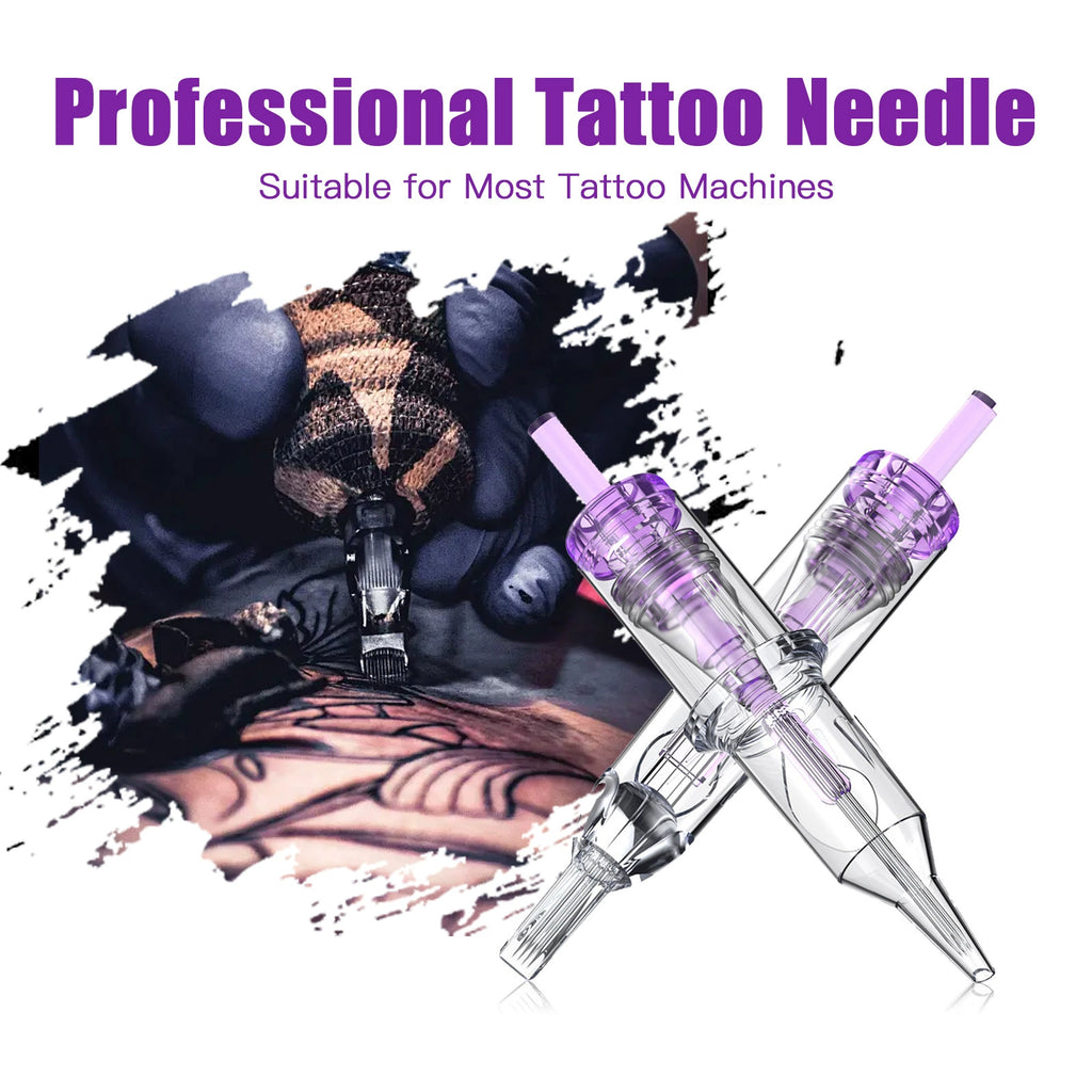 DQFART Color Screen Direct Drive Wireless Tattoo Gun Kit product image 3