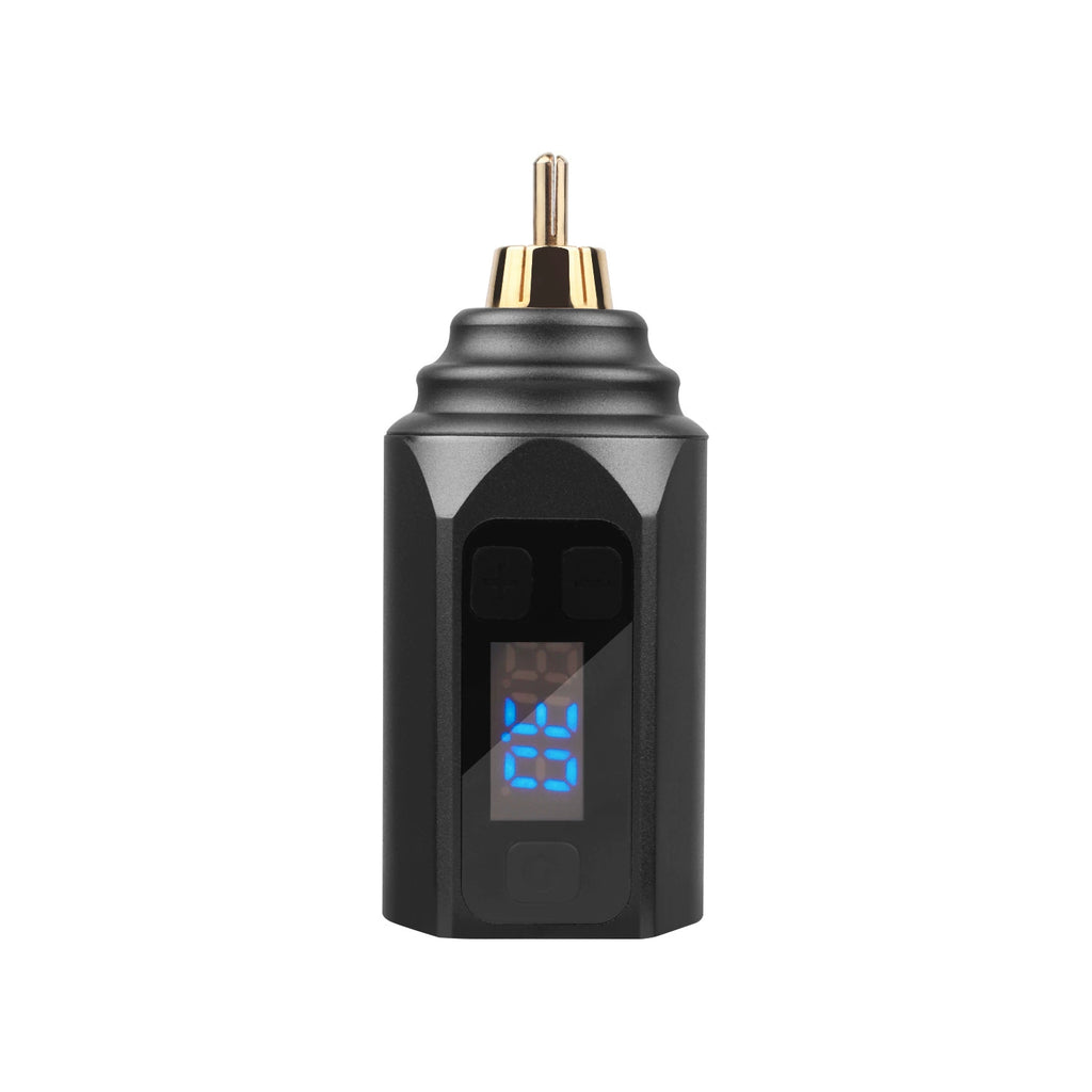 DQFART Rocket Short Pen Wireless Tattoo Gun Kit product image 3