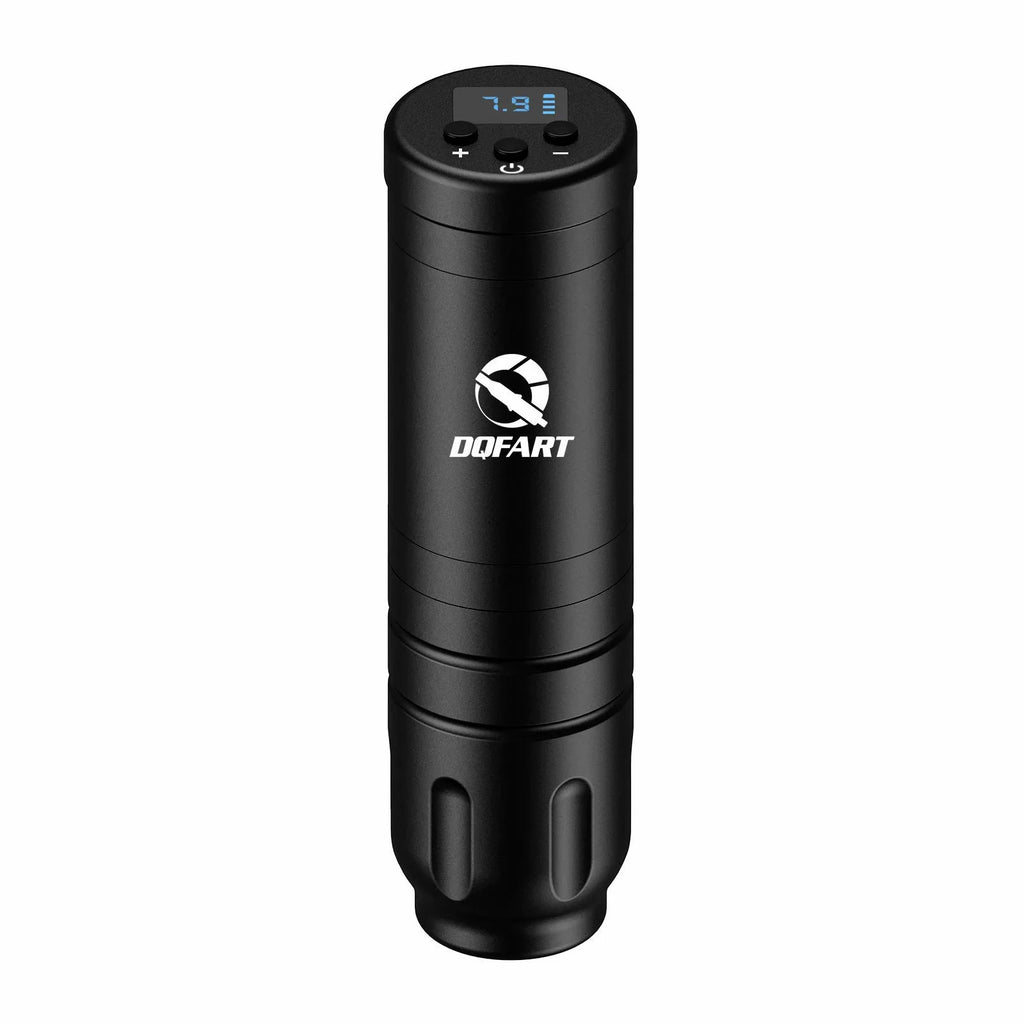 DQFART TM-08 T1 Wireless Tattoo Pen 1500mAh product image 3