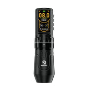 DQFART T8 Pro Adjustable Stroke Wireless Tattoo Gun Pen Machine