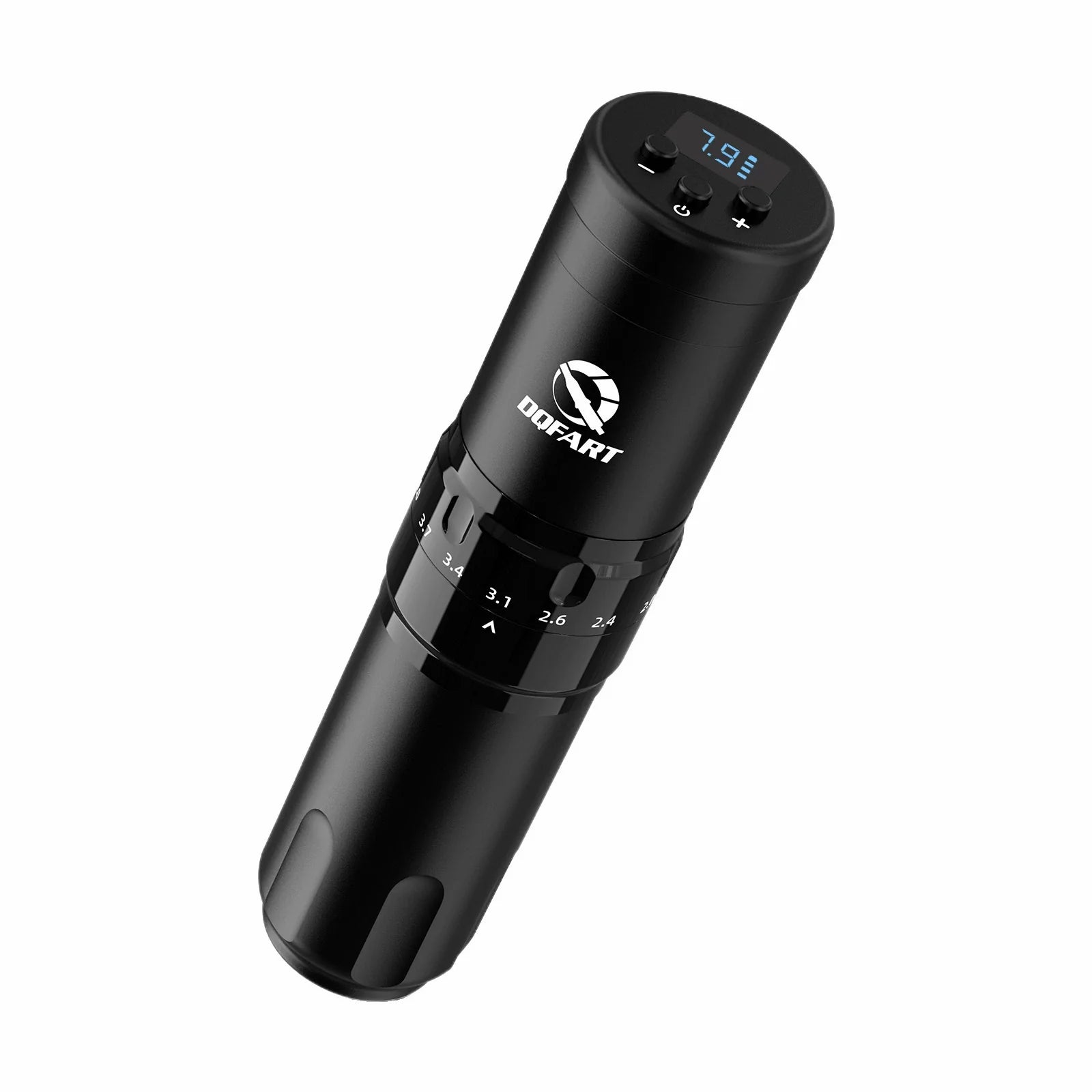 DQFART T1 Pro Adjustable Stroke Wireless Tattoo Pen product image 5