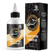 DQFART Tattoo Transfer Gel 15ml/120ml for Tattoo Stencils