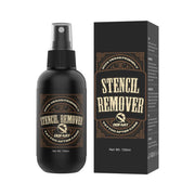 DQFART Tattoo Stencil Remover Spray 150ml for Transfer Cleanup