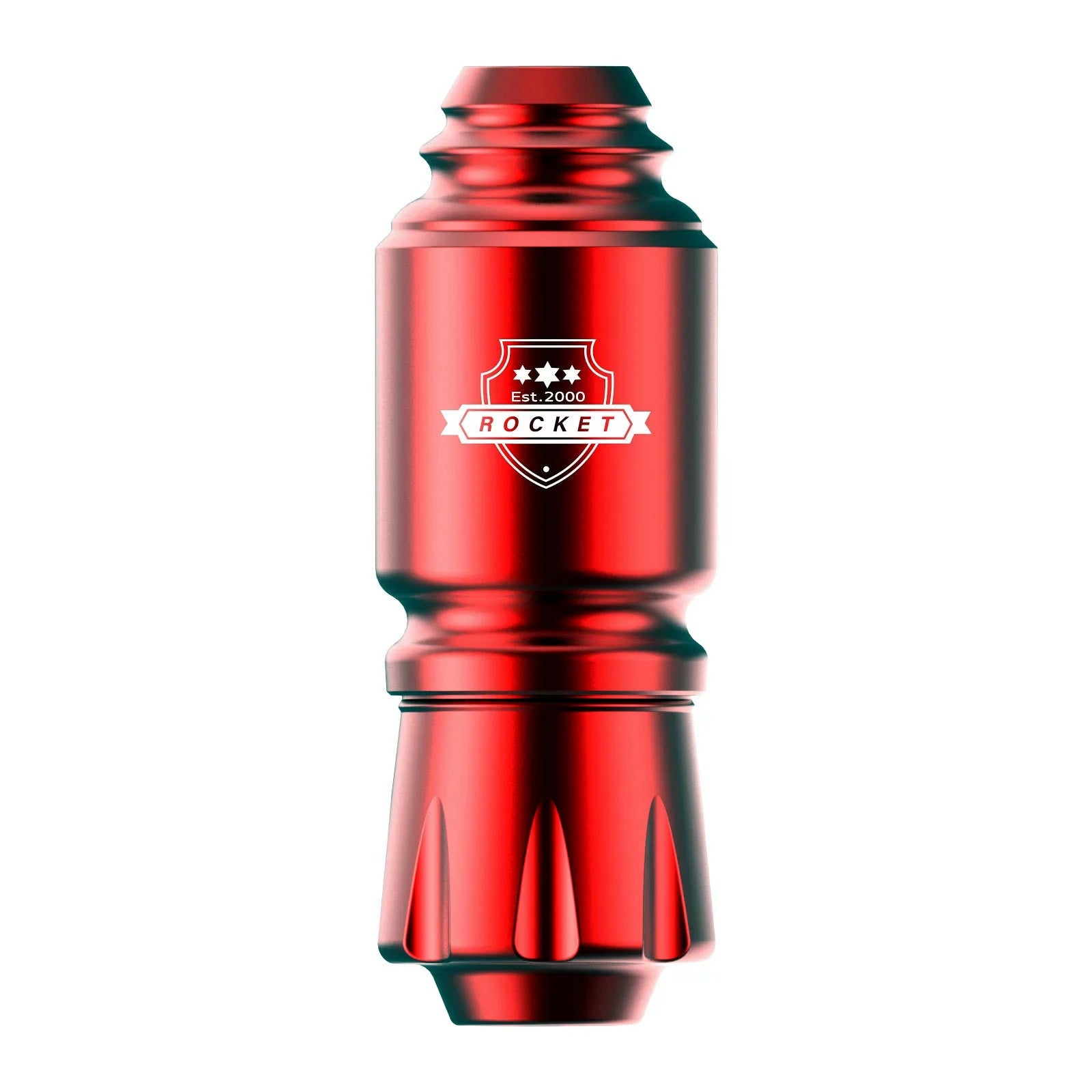 DQFART Rocket Short Wired Tattoo Pen RCA product image 5