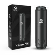 DQFART T4 Wireless Tattoo Gun Kit 1500mAh product image 5