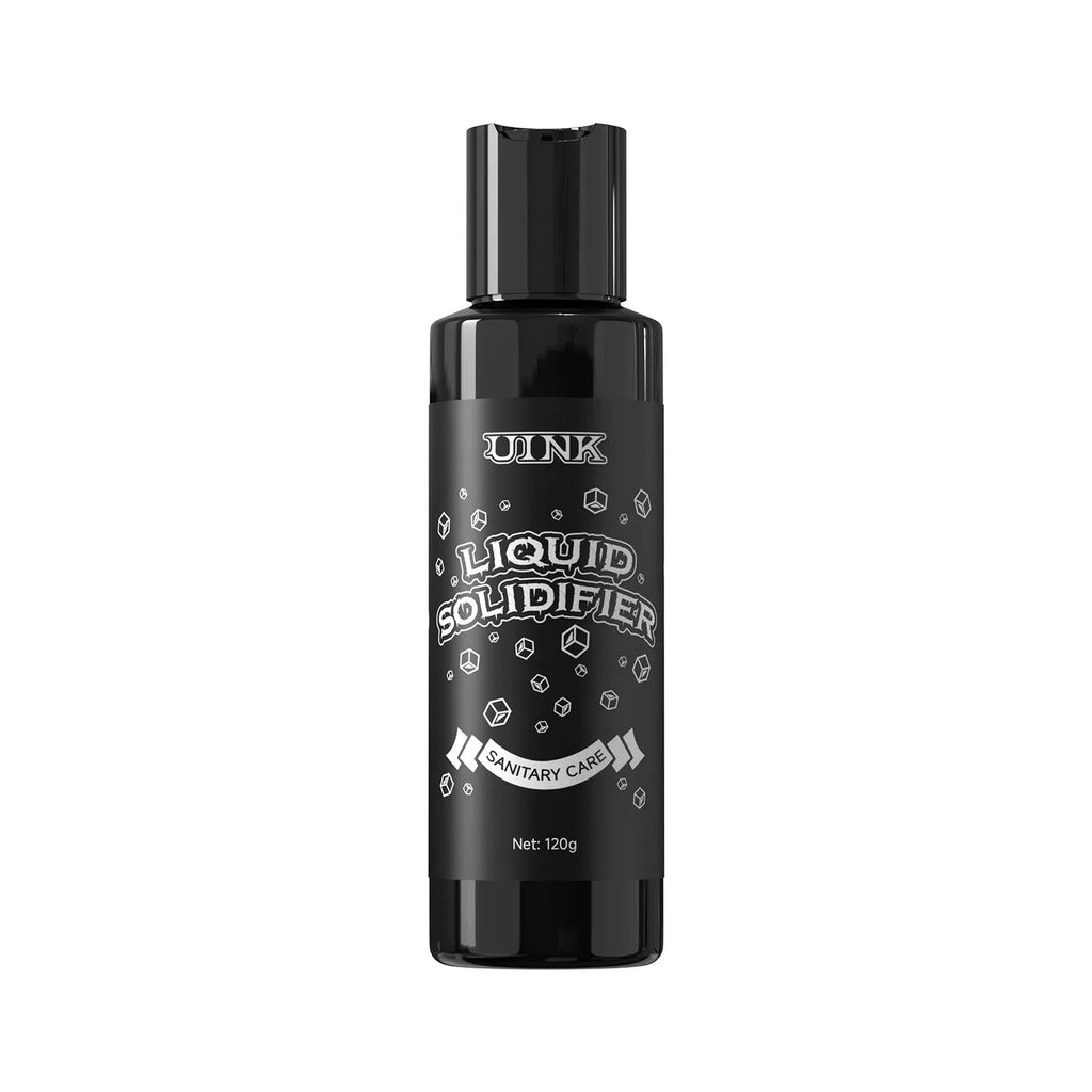 UINK Tattoo Ink Solidifier Absorbent Gel 80g product image 5