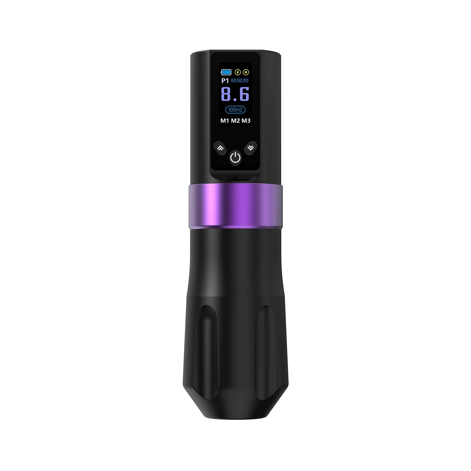 DQFART T6 Wireless Tattoo Pen Color Screen product image 5