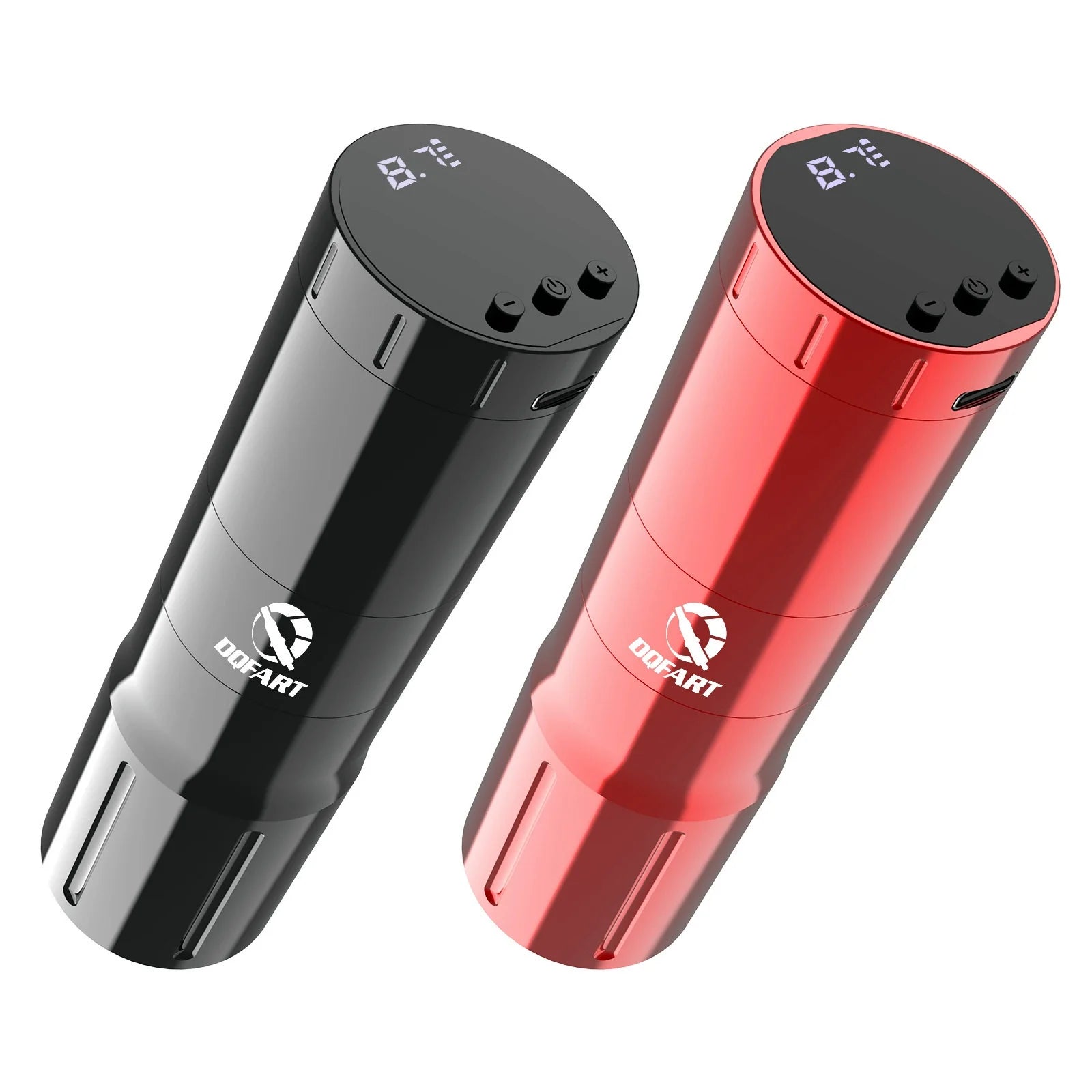 DQFART Mini Wireless Tattoo Pen Digital Display product image 5