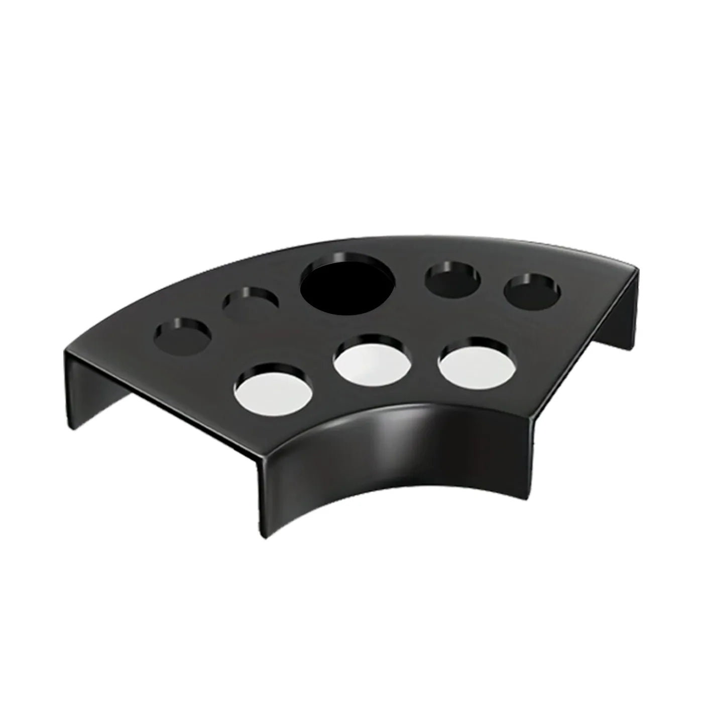 DQFART 8-Hole Tattoo Ink Cup Holder Set product image 5
