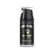 DQFART Cologne Tattoo Transfer Gel 120ml and 250ml for Tattoo Stencils