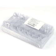 Disposable Tattoo Pigment Tray 10 Pack for Tattoo Artists