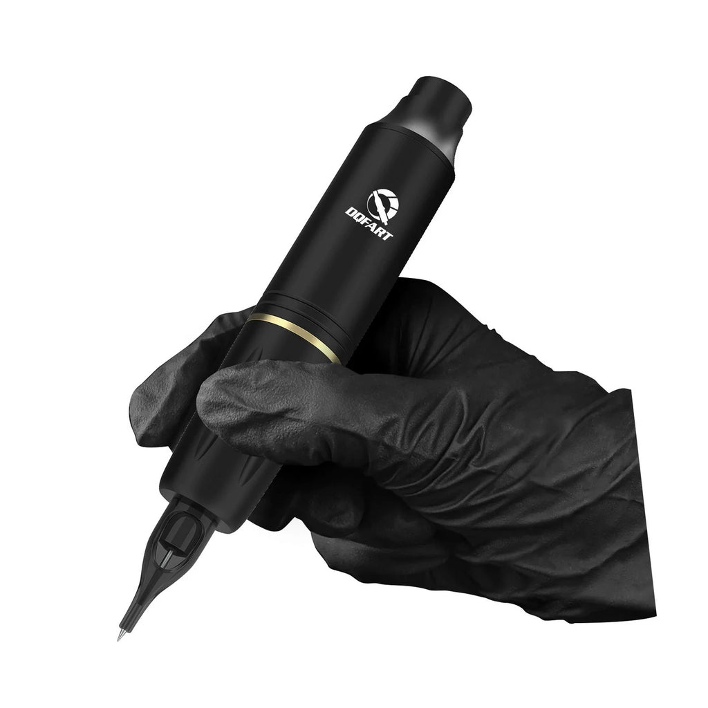 DQFART RCA Short Wired Tattoo Pen product image 5