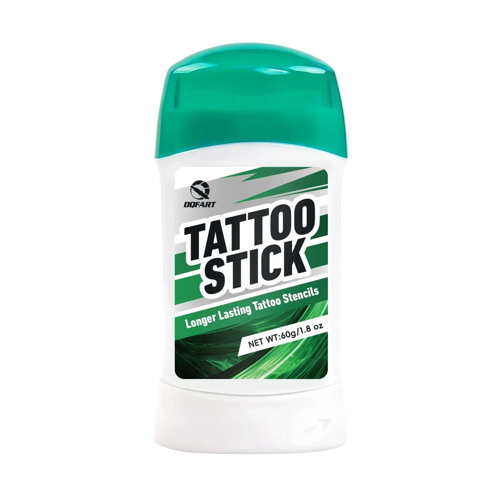 DQFART Tattoo Transfer Soap Gel 60g product image 5