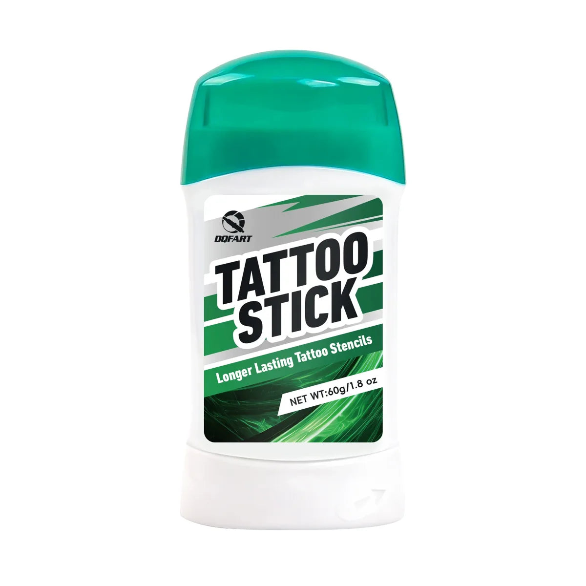 DQFART Tattoo Transfer Soap Gel 60g product image 5