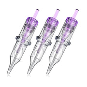 DQFART OP-085 Robert Wired Tattoo Gun Kit product image 5